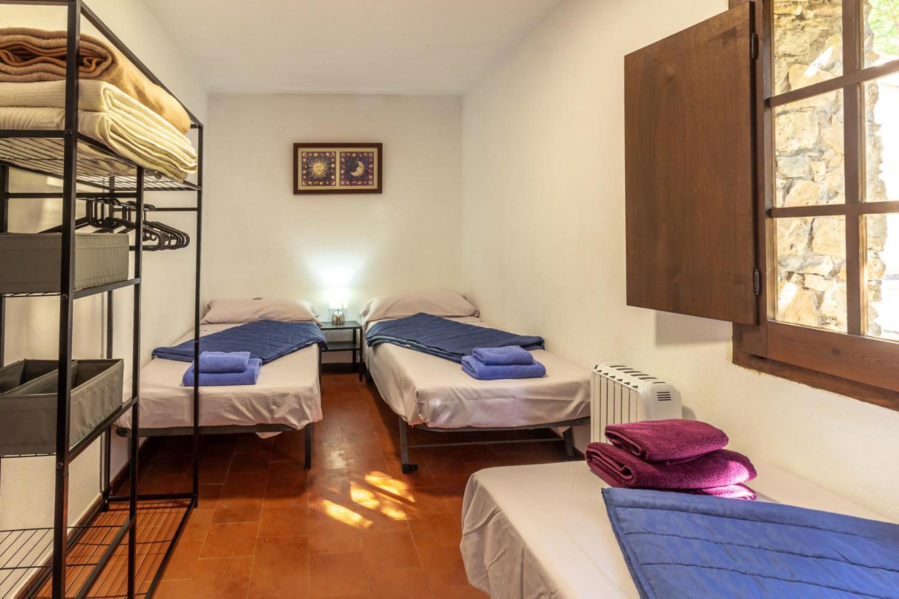 Ferienhaus M De Puigsec Mas Rural Al Ripolles *