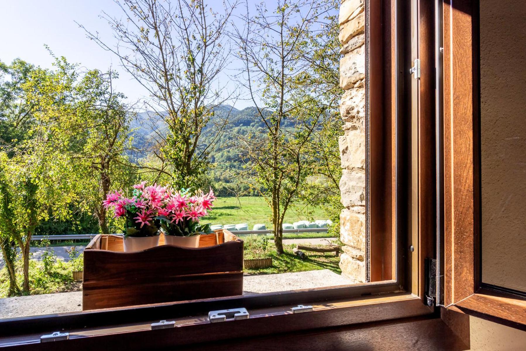 M De Puigsec Mas Rural Al Ripolles Ferienhaus Gerona
