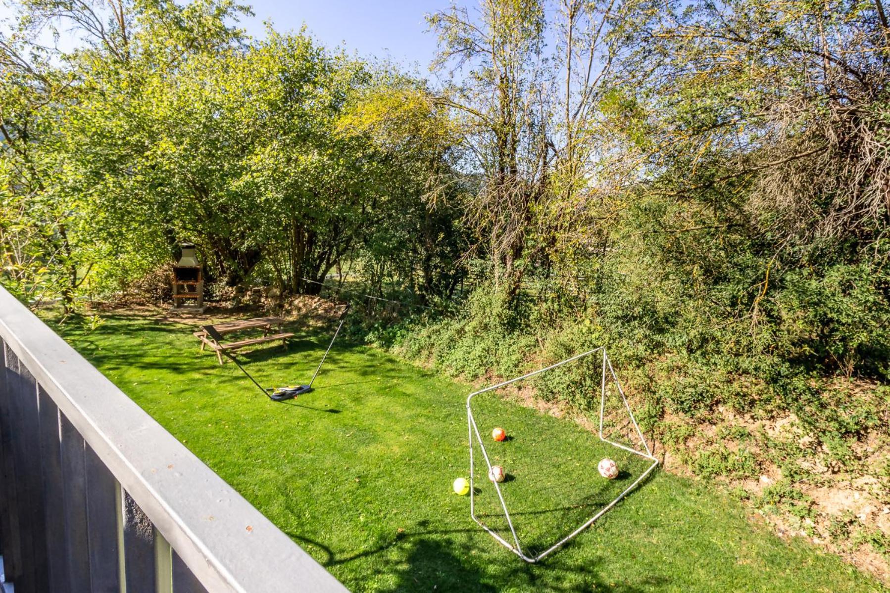 Ferienhaus M De Puigsec Mas Rural Al Ripolles Gerona